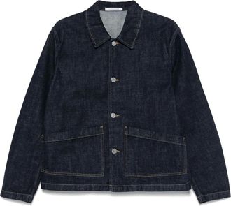 Sunflower Worker jacket - Blue