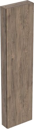 Keramag Geberit Icon Armario Alto Con Una Puerta, 45x180x15 Cm, 502317