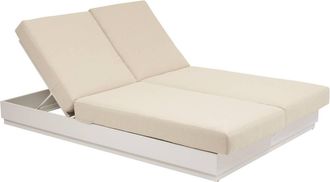Hesperide Cama De Piscina Allure Avoine - Hesp&eacute;ride