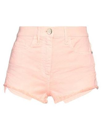 Elisabetta Franchi Denim shorts