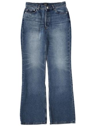 A.P.C. Jeans Romy