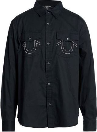 True Religion TOPWEAR - Camicie su YOOX.COM