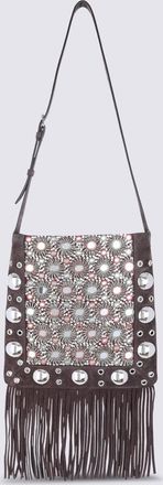 Valentino Garavani Bags Tobacco-Uomo