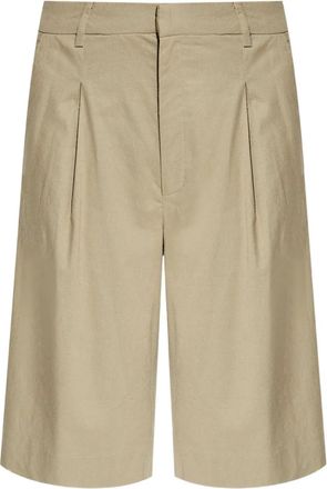 Gestuz Shorts GZizza - Verde