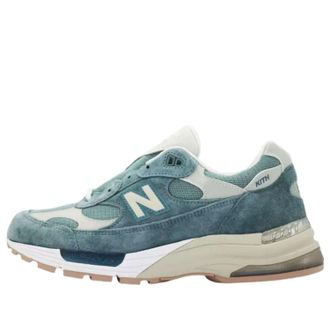 New Balance x Kith Made in UK 992 Osaka Pack U992KT