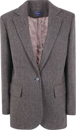 SOEUR Jacket Main Feature Sevres