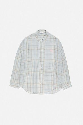Acne Studios Fn-mn-shir000972 - Shirts