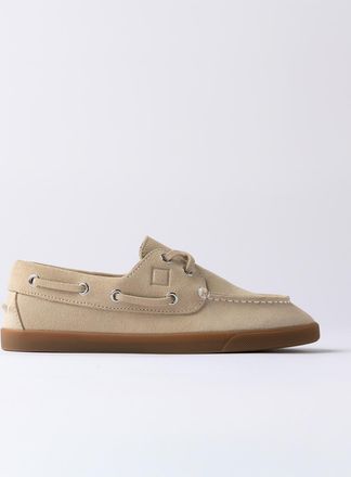 D.A.T.E. cala violina natural beige