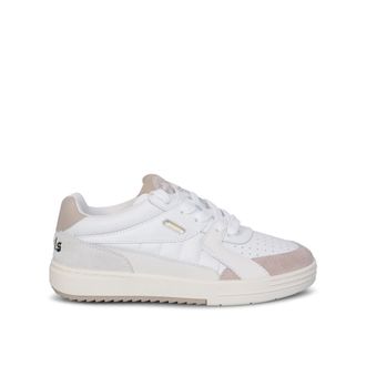 Palm Angels New Palm 1 sneakers - women - Leather - 36