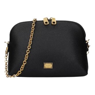 Dolce & Gabbana Borsa a spalla F86516 - - Bags - Donna - Nero - ONE SIZE