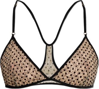 Tom Ford Lace Bra - Dames - BHs - Zwart - 2XS - Ondergoed