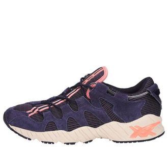 Asics Gel Mai Peacoat H8E3N-5858