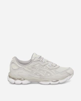 Asics GEL-NYC Sneakers Cream / Cloud Grey