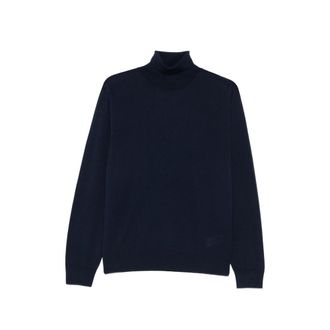 Canali Roll-neck Sweater