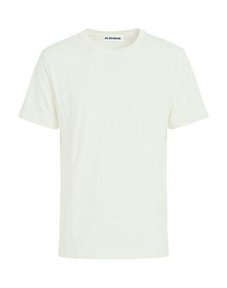 Jil Sander CAMISETAS Y TOPS - Camisetas en YOOX.COM