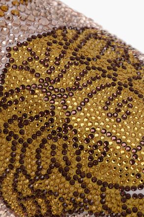 Versace HOME Tazza da Viaggio MEDUSA Impreziosita da Strass Versace