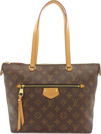 Louis Vuitton Monogram Monogram Tote Bag (Pre-Owned)