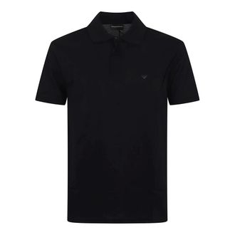 Emporio Armani Uomo, Top, Blu, 2Xl, new