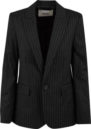 Zadig&Voltaire jassen