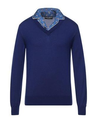 Dolce & Gabbana KNITWEAR - Jumpers on YOOX.COM