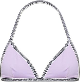 Versace Donna, Costumi da bagno, Viola, L, new