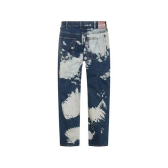 Vivienne Westwood Ranch Jeans - Blue