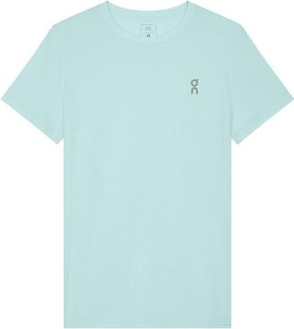 On Core-T Funktionsshirt f&uuml;r Damen | grau