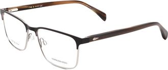 Rag & Bone Rag & Bone Mens 56Mm Optical Frames