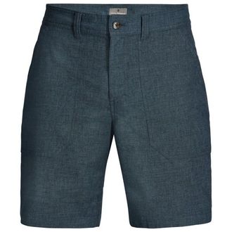 Royal Robbins Hemp Adventure Short Shorts f&uuml;r Herren | blau