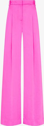 Serena Bute Bute Trouser 25 - Shocking Pink
