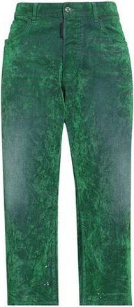 Dsquared2 PARTES DE ABAJO - Pantalones vaqueros en YOOX.COM