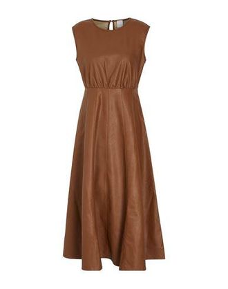 8 by YOOX Midi dresses