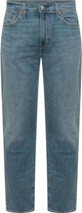Levi's 502 Taper The New - Heren - Loose Fit Jeans - Blauw - W29 - Jeans