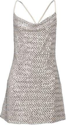 Rinascimento VESTIDOS - Minivestidos en YOOX.COM