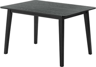 Safavieh Couture Bellalexa 48 Wood Dining Table