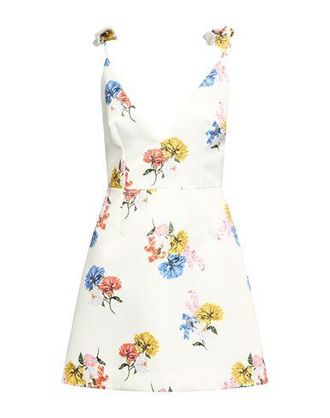 Emilia Wickstead VESTIDOS - Minivestidos en YOOX.COM