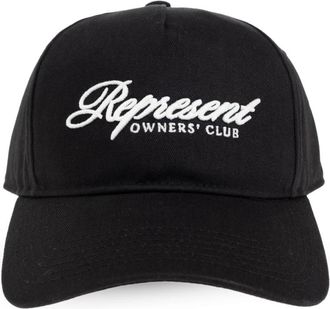 Represent Represent, Uomo, Accessori, Nero, Taglia unica, new