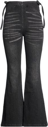 Marrknull HOSEN & R&Ouml;CKE - Jeanshosen auf YOOX.COM