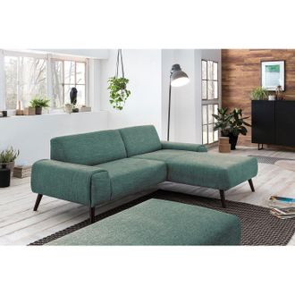 Fredriks home24 Ecksofa Bingham