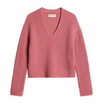 Marc O'Polo Donna, Maglie, Rosa, M, new
