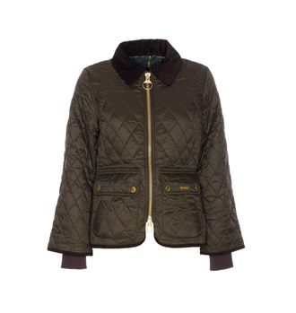 Barbour Jackets