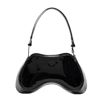 Diesel Mujer, Bolsos, Negro, Talla: ONE Size