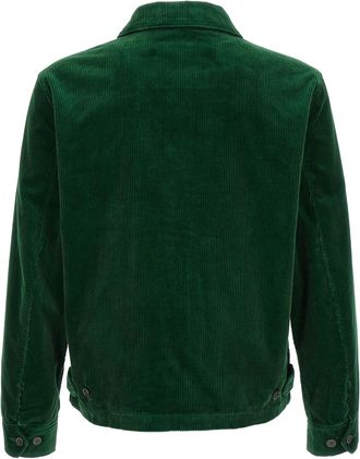 Polo Ralph Lauren Wynton Jacket - Green