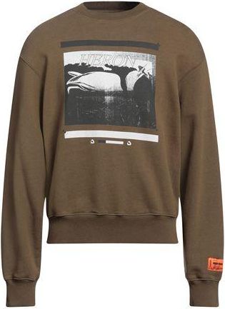 Heron Preston CAMISETAS Y TOPS - Sudaderas en YOOX.COM