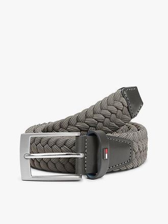 Tommy Hilfiger Elastic Braided Belt