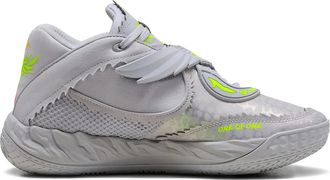 Puma MB.05 hi-top sneakers - Grijs