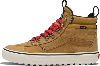Vans Sk8-Hi DR MTE-2 Pop Lace Tan VN0009QMJM9