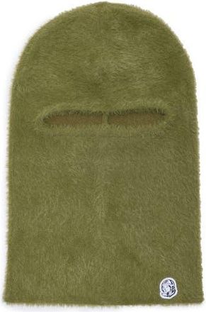 Billionaire Boys Club Mane Balaclava in Capulet Olive at Nordstrom Rack