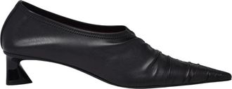 Stella McCartney Decollet&egrave; - Dames - Pumps - Zwart - 37 EU - Schoenen