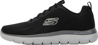 Skechers Summits Torre - Black Charcoal 232395-BKCC
